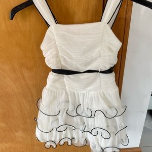 Special occasion dress